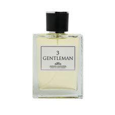 Gentelman №3, т/вода 100мл.(муж.)